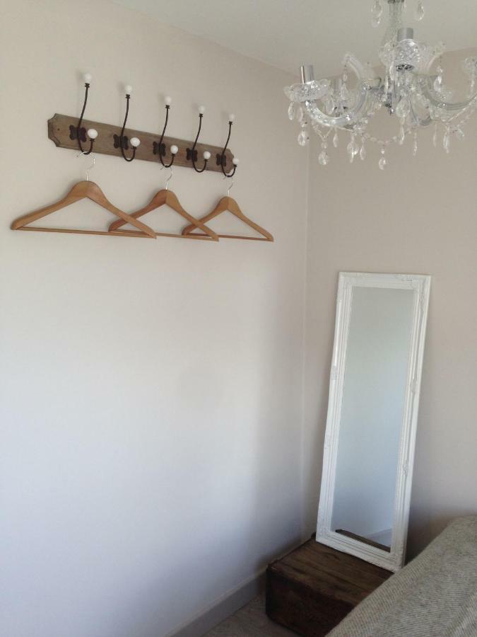 The Loft Apartment Pilton Exterior photo