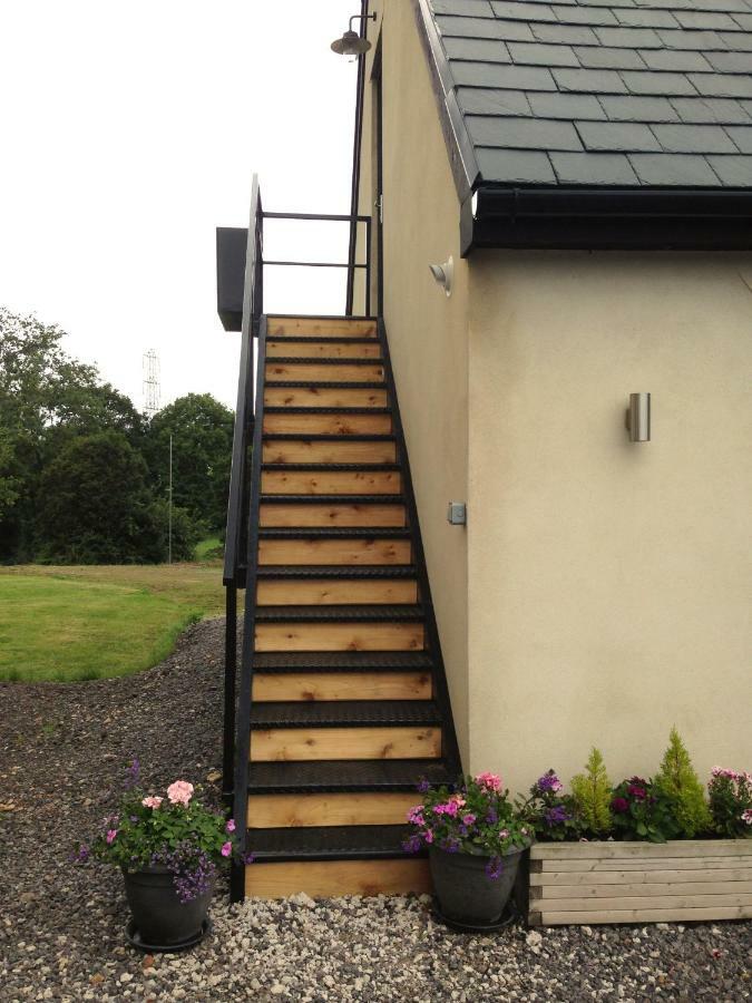 The Loft Apartment Pilton Exterior photo